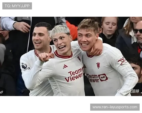 英超联赛“新老交替”，年轻球员逐渐崭露头角，英超新人