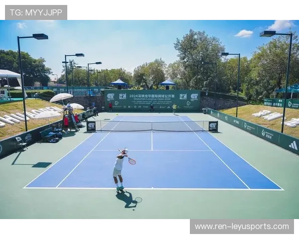 为什么中国男子网球在 2026 年实现了 ATP 前 50 名的群体性突破?,中国男子网球为何差 为什么中国男子网球在 2026 年实现了 ATP 前 50 名的群体性突破?,中国男子网球为何差