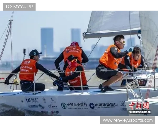 世界帆船大奖赛中国队在终局阶段上演精彩逆转夺冠 世界帆船大奖赛中国队在终局阶段上演精彩逆转夺冠